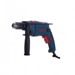 دریل چکشی 750 وات 13 میلی متری آروا مدل 5313 دریل چکشی 750 وات 13 میلی متری آروا مدل 5313