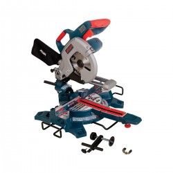 اره فارسی بر کشویی 216 میلی متری آروا مدل 5431 اره فارسی بر کشویی 216 میلی متری آروا مدل 5431