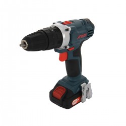 دریل پیچ گوشتی شارژی چکشی 12 ولت آروا مدل 5802 دریل پیچ گوشتی شارژی چکشی 12 ولت آروا مدل 5802