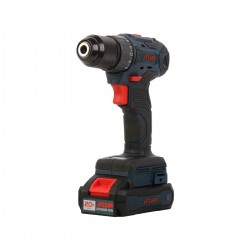 دریل پیچ گوشتی شارژی براشلس 20 ولت آروا مدل 5815 دریل پیچ گوشتی شارژی براشلس 20 ولت آروا مدل 5815