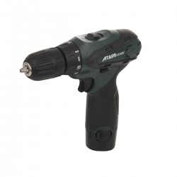 دریل پیچ گوشتی شارژی 12 ولت خانگی آروا مدل 5820