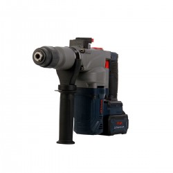 بتن کن شارژی براشلس 4 شیار 3.8 کیلویی 20 ولت آروا مدل 5832 بتن کن شارژی براشلس 4 شیار 3.8 کیلویی 20 ولت آروا مدل 5832