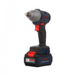 آچار بکس شارژی براشلس 20 ولت آروا مدل 5859