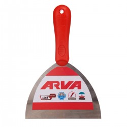 کاردک 6 اینچ آروا مدل 6284 کاردک 6 اینچ آروا مدل 6284