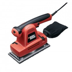 سنباده لرزان بلک اند دکر مدل KA274EKA