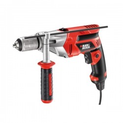دریل چکشی بلک اند دکر مدل KR803K دریل چکشی بلک اند دکر مدل KR803K