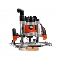 اور فرز بلک اند دکر مدل KW1600EKA