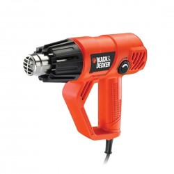 سشوار صنعتی بلک اند دکر مدل KX2001K