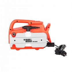 کارواش 110 بار دینامی بلک اند دکر مدل PW1300C کارواش 110 بار دینامی بلک اند دکر مدل PW1300C