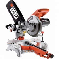 اره دیسکی فارسی بر بلک اند دکر مدل SMS500