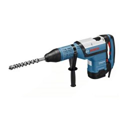 دریل بتن کن 5 شیار 12 کیلویی بوش مدل GBH12-52DV دریل بتن کن 5 شیار 12 کیلویی بوش مدل GBH12-52DV