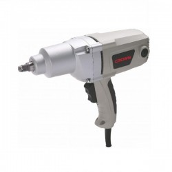 آچار بکس 1/2 اینچ ضربه ای برقی کرون مدل CT12018