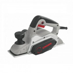 رنده نجاری 710 وات کرون مدل CT14019