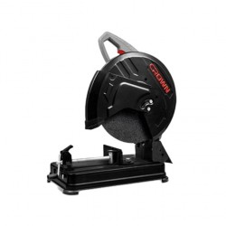 اره پروفیل بر 2200 وات کرون مدل CT15232 اره پروفیل بر 2200 وات کرون مدل CT15232