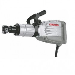 چکش تخریب 19 کیلویی کرون مدل CT18095