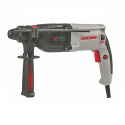 دریل بتن کن 4 شیار 3 کیلویی کرون مدل CT18108 دریل بتن کن 4 شیار 3 کیلویی کرون مدل CT18108