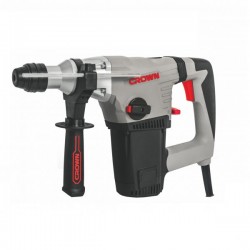 دریل بتن کن 4 شیار 5 کیلویی کرون مدل CT18114