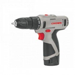دریل شارژی 10.8 ولت کرون مدل CT21053L
