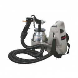 پیستوله رنگ پاش 500 وات کرون مدل CT31004