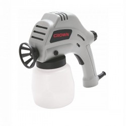 پیستوله رنگ پاش 80 وات کرون مدل CT31007
