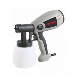 پیستوله رنگ پاش برقی 400 وات کرون مدل CT31011