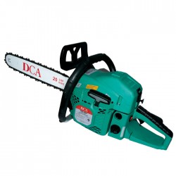 اره زنجیری بنزینی 50 سانت دی سی ای مدل A02-YD54 اره زنجیری بنزینی 50 سانت دی سی ای مدل A02-YD54