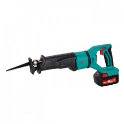 اره افقی بر شارژی 18 ولت دی سی ای مدل ADJF28 اره افقی بر شارژی 18 ولت دی سی ای مدل ADJF28