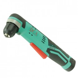 دریل شارژی سر کج دی سی ای مدل ADJZ14-10EK دریل شارژی سر کج دی سی ای مدل ADJZ14-10EK