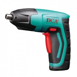 پیچ گوشتی شارژی 4 ولت دی سی ای مدل ADPL02-5B