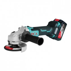 مینی فرز شارژی 20 ولت دی سی ای مدل ADSM03-125EM مینی فرز شارژی 20 ولت دی سی ای مدل ADSM03-125EM