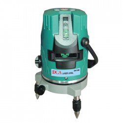 تراز لیزری 3 خط دی سی ای مدل AFF06-21 تراز لیزری 3 خط دی سی ای مدل AFF06-21