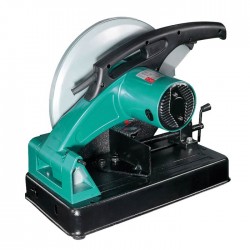 اره پروفیل بر 355 میلی متری 2100 وات دی سی ای مدل AJG03-355