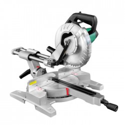 اره فارسی بر کشویی 255 میلی متری دی سی ای مدل AJX06-255