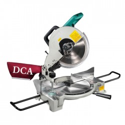 اره فارسی بر 254 میلی متر دی سی ای مدل AJX255 اره فارسی بر 254 میلی متر دی سی ای مدل AJX255