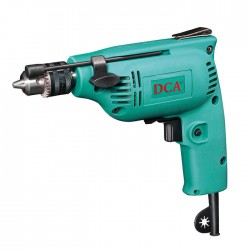 دریل 6.5 میلی متر آچاری دی سی ای مدل AJZ02-6A دریل 6.5 میلی متر آچاری دی سی ای مدل AJZ02-6A