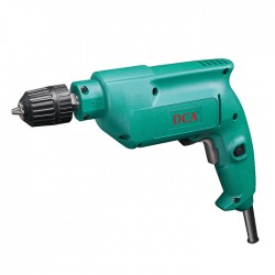 دریل 10 میلی متری اتوماتیک دی سی ای مدل AJZ05-10A دریل 10 میلی متری اتوماتیک دی سی ای مدل AJZ05-10A