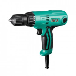 دریل پیچ گوشتی 10 میلی متر دی سی ای مدل AJZ08-10 دریل پیچ گوشتی 10 میلی متر دی سی ای مدل AJZ08-10