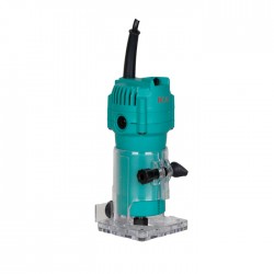 اور فرز نجاری مشتی دی سی ای مدل AMP03-6 اور فرز نجاری مشتی دی سی ای مدل AMP03-6