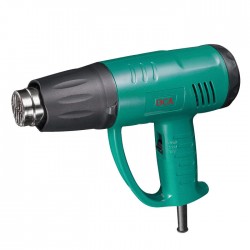 سشوار صنعتی 2000 وات دی سی ای مدل AQB2000 سشوار صنعتی 2000 وات دی سی ای مدل AQB2000