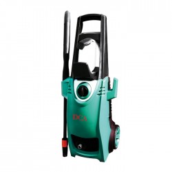 کارواش دینامی 100 بار دی سی ای مدل AQW5.5/10