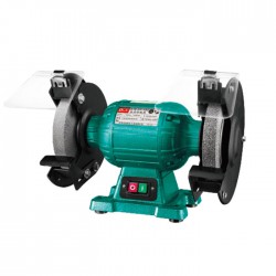 سنگ رومیزی 125 میلی متری دی سی ای مدل ASE125 سنگ رومیزی 125 میلی متری دی سی ای مدل ASE125