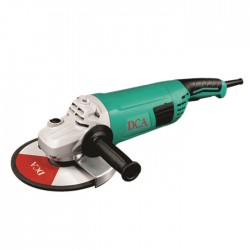 فرز آهنگری 2800 وات دی سی ای مدل ASM05-180 فرز آهنگری 2800 وات دی سی ای مدل ASM05-180