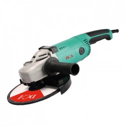 فرز سنگبری 2100 وات دی سی ای مدل ASM06-230 فرز سنگبری 2100 وات دی سی ای مدل ASM06-230