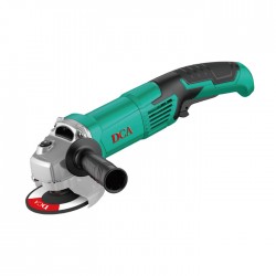 مینی فرز دسته بلند 1020 وات دی سی ای مدل ASM08-125H مینی فرز دسته بلند 1020 وات دی سی ای مدل ASM08-125H