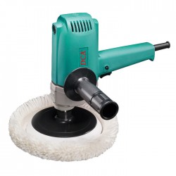 دستگاه پولیش دریلی 570 وات دی سی ای مدل ASP02-180 دستگاه پولیش دریلی 570 وات دی سی ای مدل ASP02-180