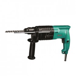 دریل بتن کن 4 شیار 3 کیلویی دی سی ای مدل AZC02-20 دریل بتن کن 4 شیار 3 کیلویی دی سی ای مدل AZC02-20