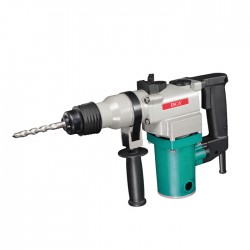 دریل بتن کن 4 شیار 5 کیلویی دی سی ای مدل AZC03-26B دریل بتن کن 4 شیار 5 کیلویی دی سی ای مدل AZC03-26B