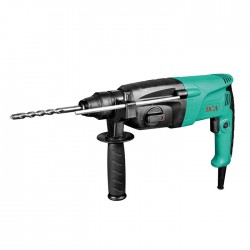 دریل بتن کن 4 شیار 3 کیلویی دی سی ای مدل AZC05-26B دریل بتن کن 4 شیار 3 کیلویی دی سی ای مدل AZC05-26B