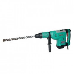 دریل بتن کن 5 شیار 8 کیلویی دی سی ای مدل AZC45 دریل بتن کن 5 شیار 8 کیلویی دی سی ای مدل AZC45