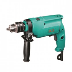 دریل چکشی 13 میلی متری آچاری دی سی ای مدل AZJ02-13